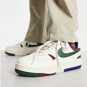 Nike Gamma Force Sneakers